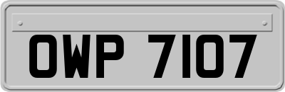 OWP7107