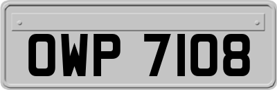 OWP7108