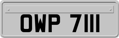 OWP7111