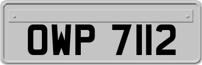 OWP7112