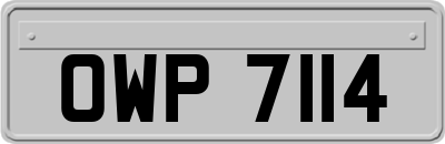 OWP7114
