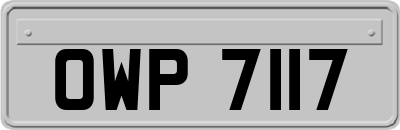 OWP7117