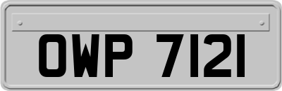 OWP7121
