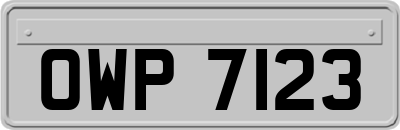 OWP7123