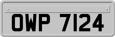 OWP7124