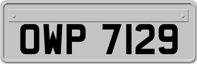 OWP7129