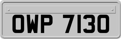 OWP7130
