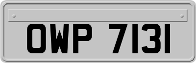 OWP7131
