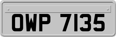 OWP7135