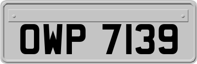 OWP7139