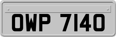 OWP7140