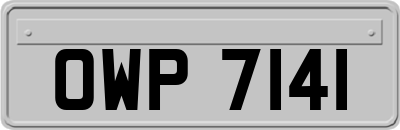 OWP7141