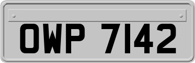 OWP7142