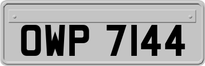 OWP7144