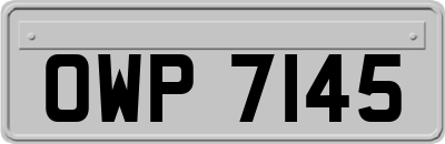 OWP7145