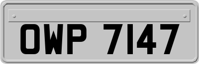 OWP7147