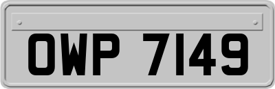 OWP7149