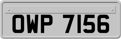 OWP7156
