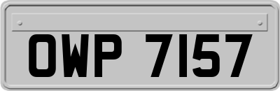 OWP7157
