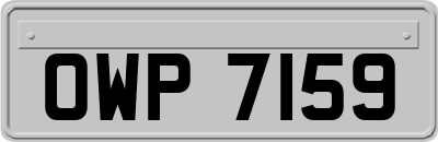 OWP7159