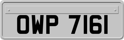 OWP7161