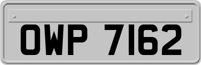 OWP7162