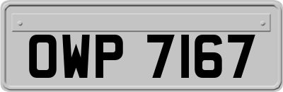 OWP7167