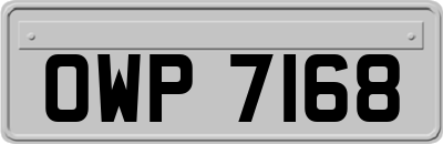 OWP7168