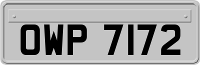 OWP7172