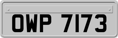 OWP7173