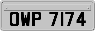 OWP7174