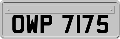 OWP7175