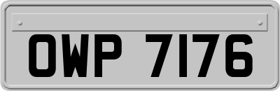 OWP7176