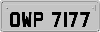 OWP7177