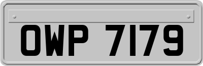 OWP7179