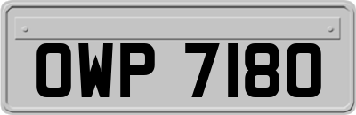 OWP7180