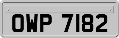 OWP7182