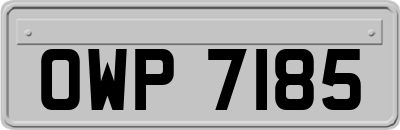 OWP7185