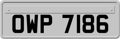 OWP7186