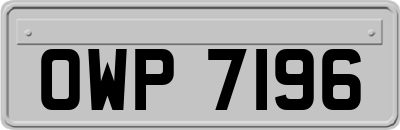 OWP7196