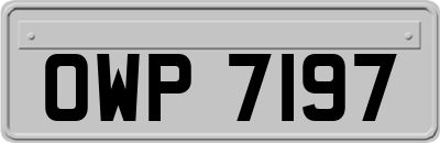 OWP7197