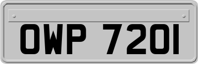 OWP7201