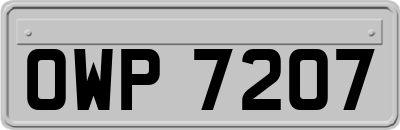 OWP7207