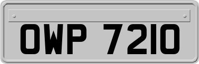 OWP7210