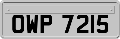 OWP7215