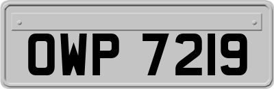 OWP7219