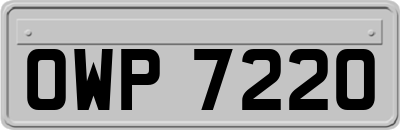 OWP7220