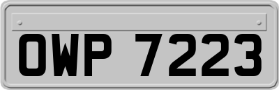 OWP7223