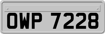 OWP7228