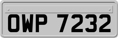 OWP7232